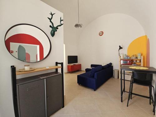 Bibi’s in Bari, Italy