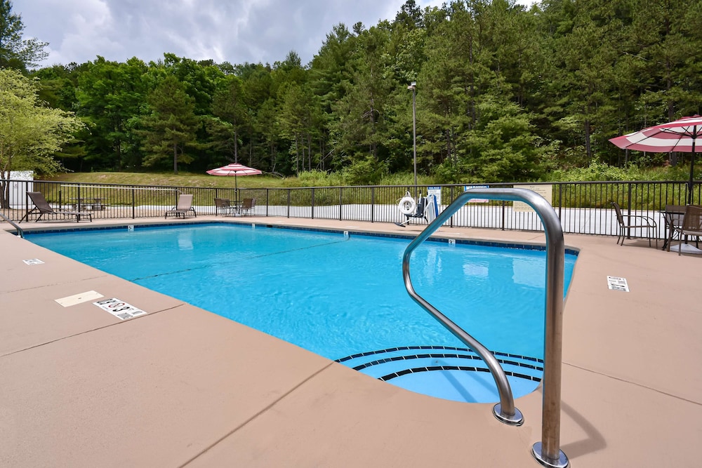 Hampton Inn Brevard - photo 18