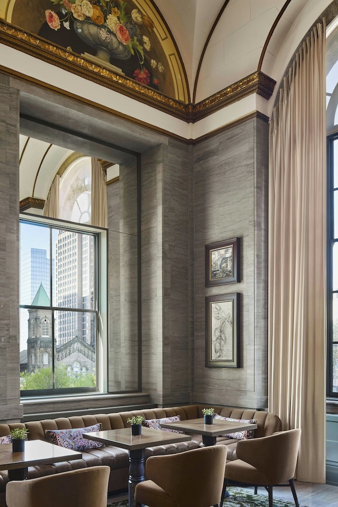 Hotel Cleveland Autograph Collection - photo 38