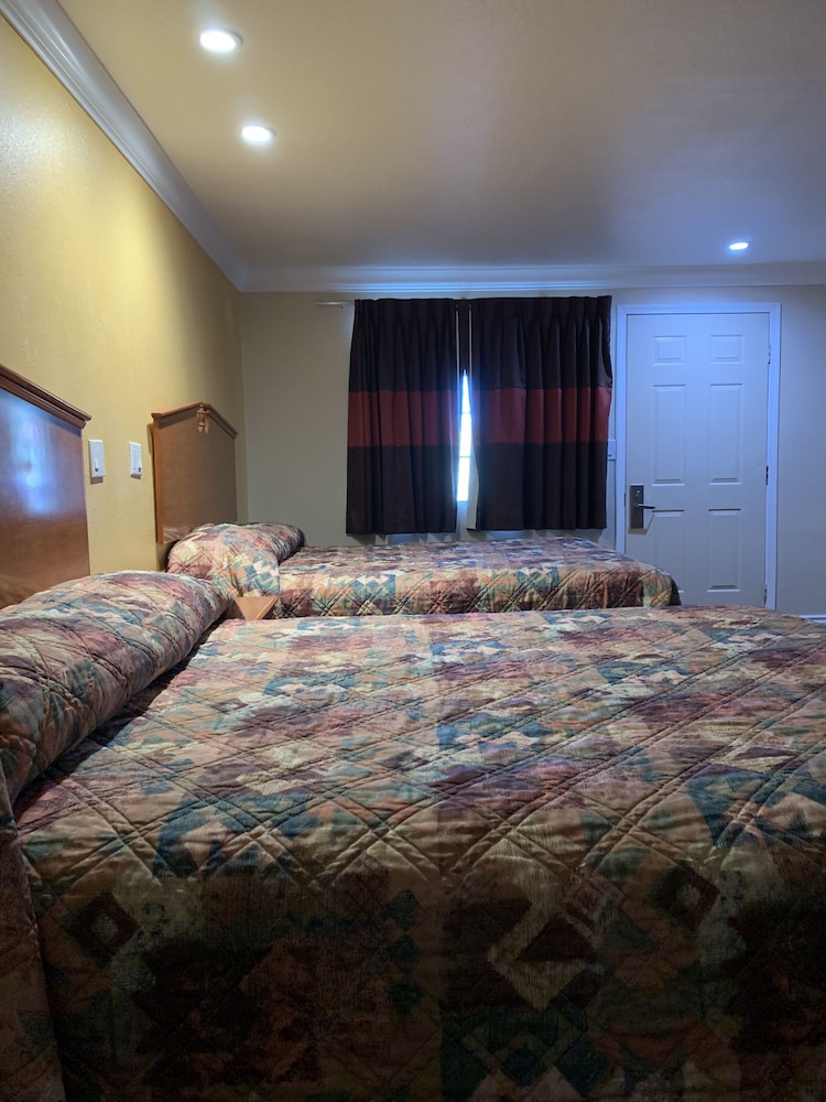A 1 Budget Motel - photo 81