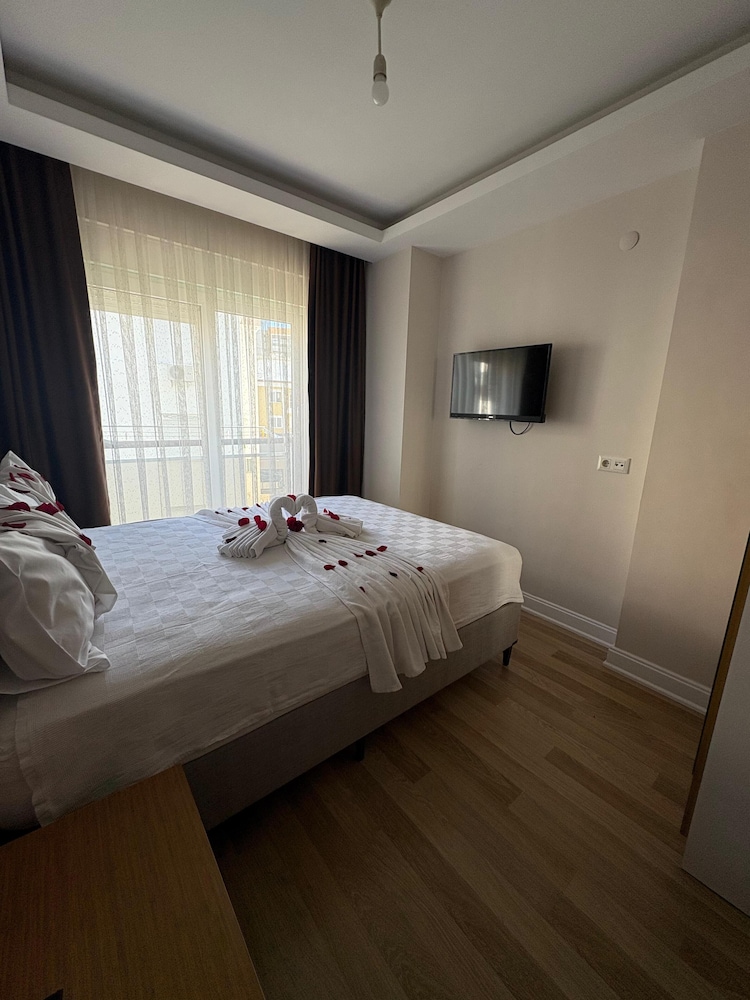Nativo Otel — Antalya — photo 3