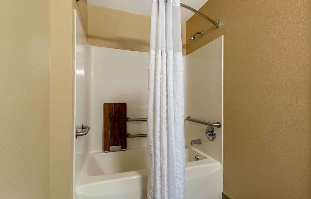 Extended Stay America Suites Washington DC Gaithersburg S - photo 35