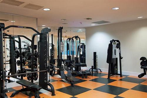 Caribe Resort Unit C201 - photo 19