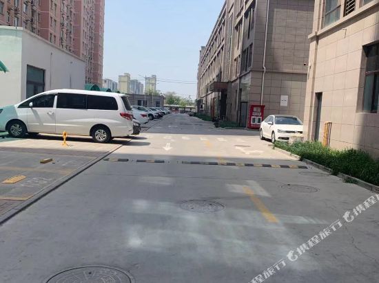 Homesick Theme B & B - last minute hotel in Hengshui