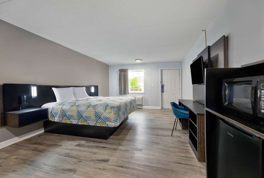 Motel 6 Corbin KY - photo 12