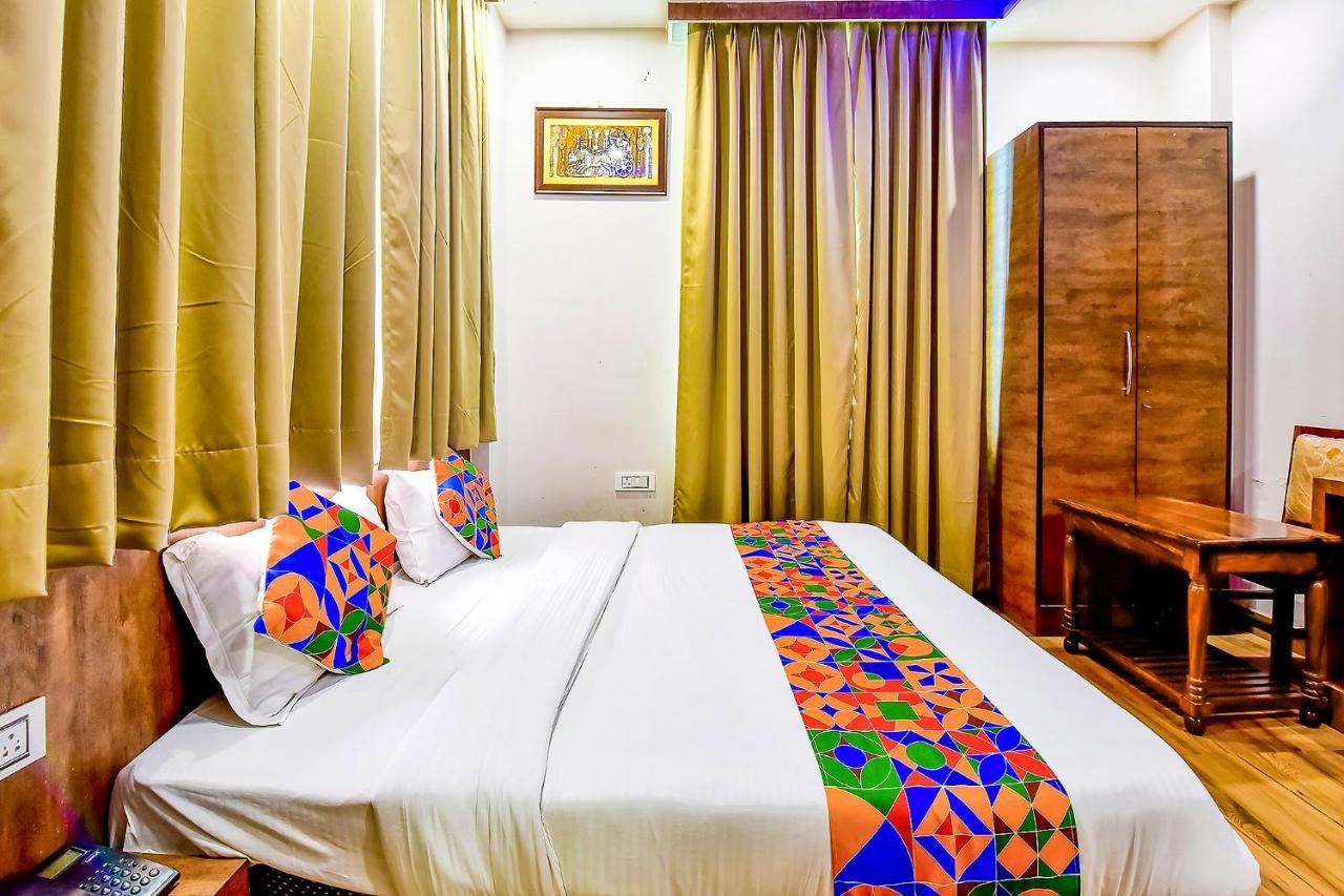 FabHotel Alpine I - last minute hotel in Jaipur