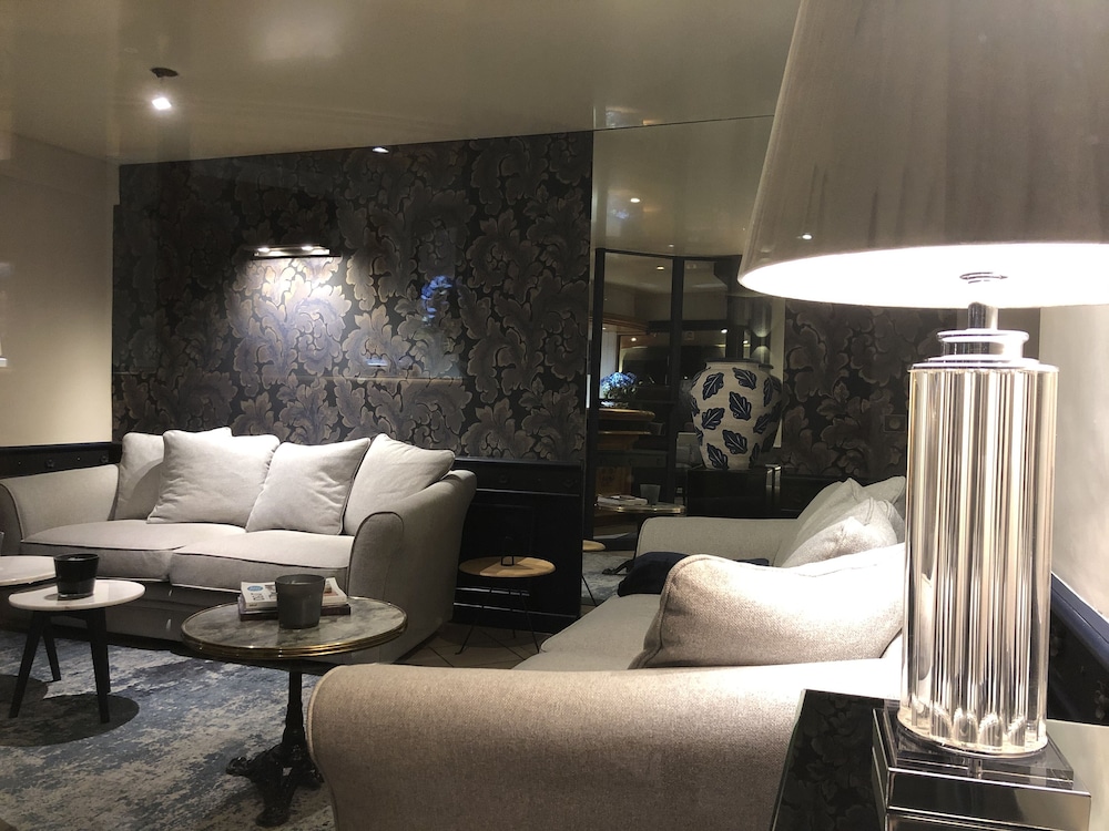 Hotel des Voyageurs — Aurillac — photo 5