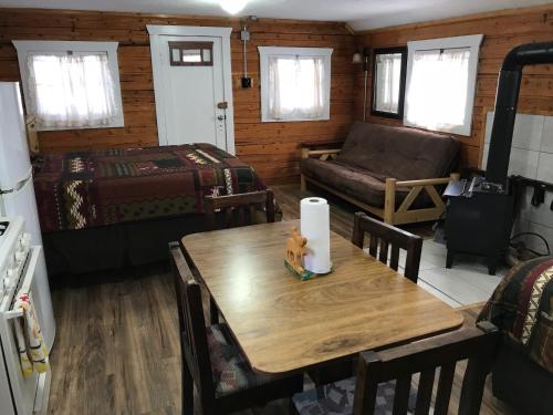 Grandview Cabins & RV Resort - photo 77