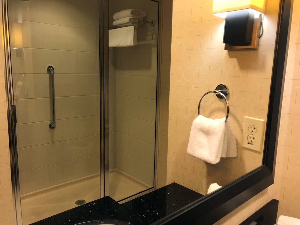 Hilton Asheville Biltmore Park - photo 38