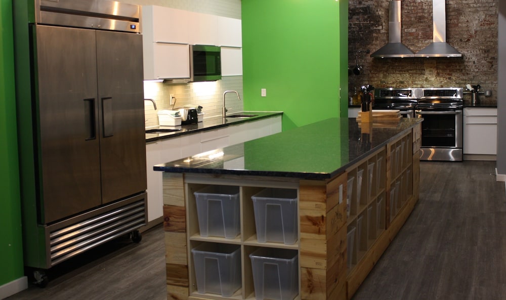 Apple Hostels - photo 20