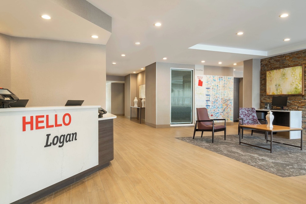 TownePlace Suites by Marriott Logan - photo 2