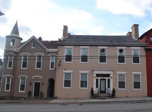 Cumberland Inn and Spa - photo 13