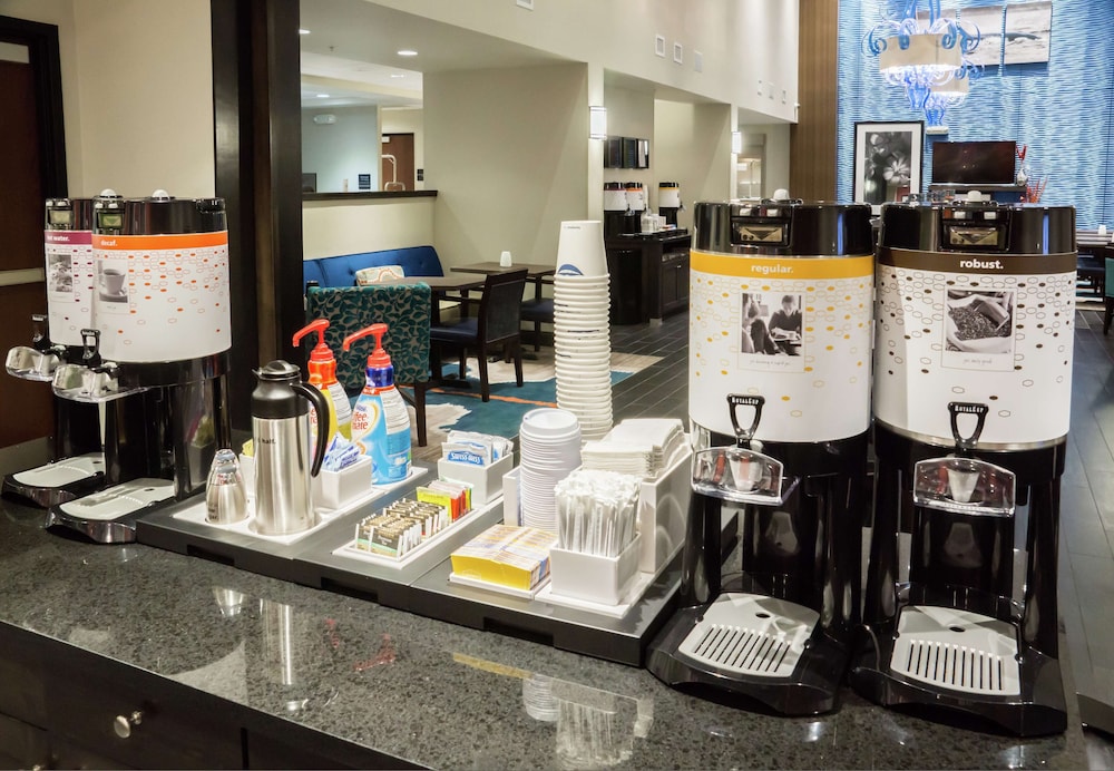 Hampton Inn & Suites Orlando At SeaWorld - photo 29