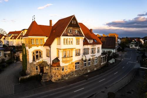 Hotel Sonne in Gottmadingen, Germany