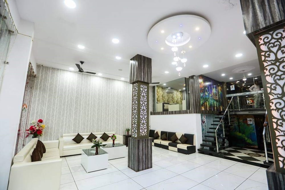 Hotel Bharat Regency by Treebo — Bhopal — photo 4