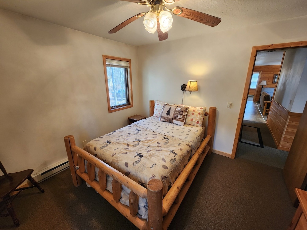 Sunset On The Bay 3 Bedroom Hotel Room by RedAwning - featured photo