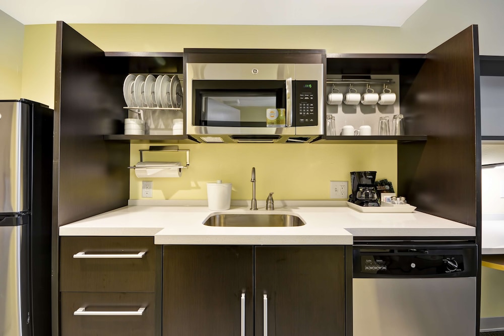 Home2 Suites by Hilton Rock Hill - photo 22