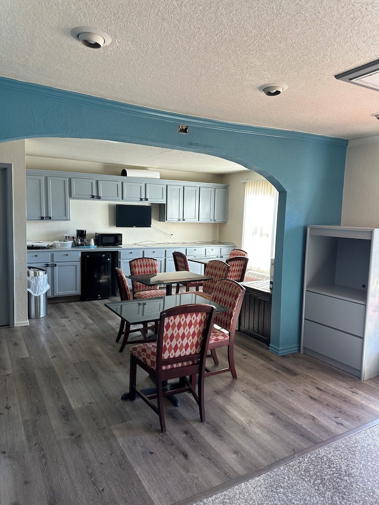 Medical Inn Oklahoma City - photo 3