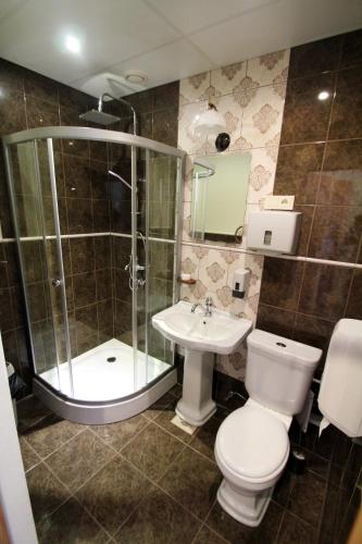 Veski Külalistemaja in Tartu, Estonia