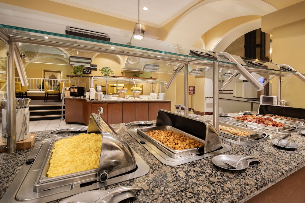 Embassy Suites by Hilton Dallas Park Central Area - photo 33