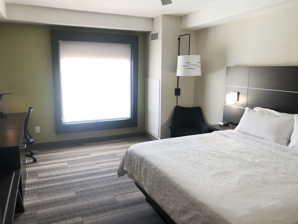 Holiday Inn Express Hotel & Suites El Dorado Hills - photo 21