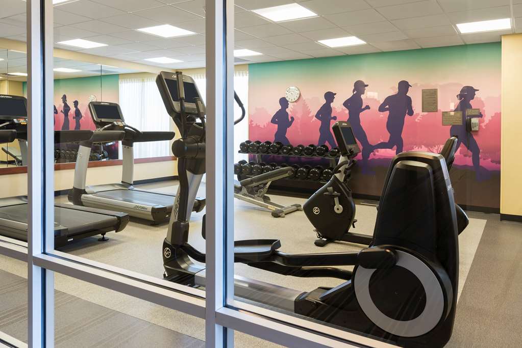 Hyatt Place Lexington - photo 9