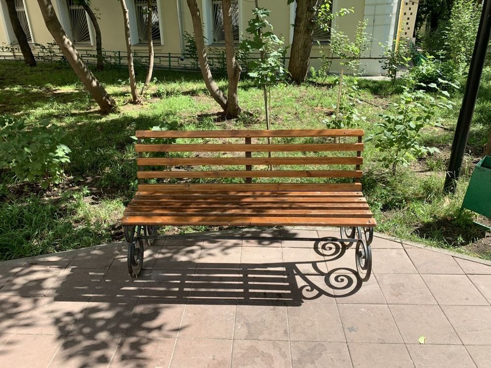 Brusnika Hostel
