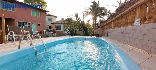 Pousada Terra Mar — hotel in Fundao