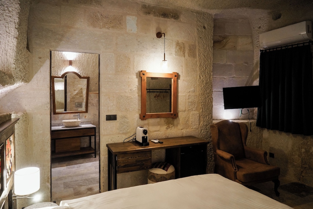 Asra Cave Hotel — Nevsehir — photo 5