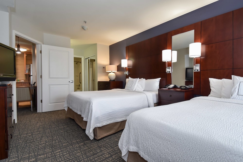 Residence Inn Marriott Concord - photo 3