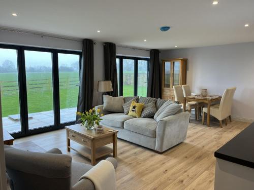 Genesis 1 Bed Cottage