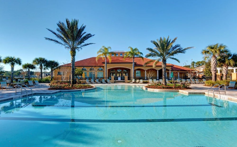 Watersong 611 - last minute hotel in Davenport