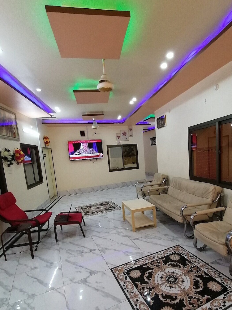 Zam Zam Hotel & Guest House Mirpurkhas in Mirpur Khas, Pakistan