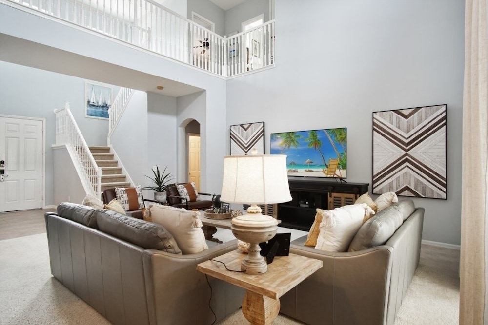 Velleux Escape At Reunion Resort By Shine Villas 5 Bedroom Villa - photo 30