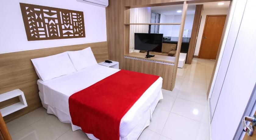 Flat California in Belo Horizonte, Brasil