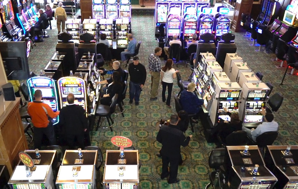 Midnight Rose & McGills Hotel & Casino - photo 23