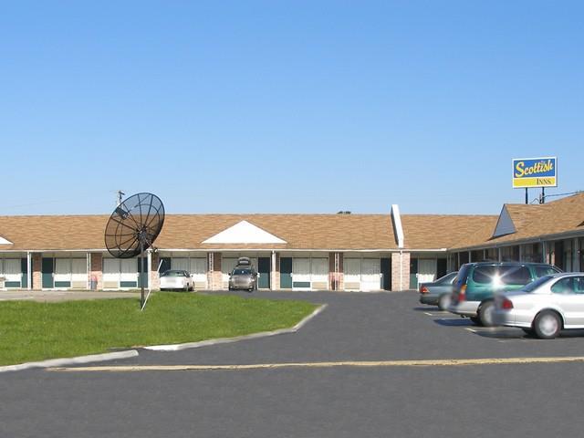 Scottish Inn North Carolina - photo 2