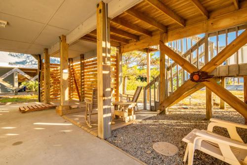 All About The Views by Oak Island Accommodations - photo 29