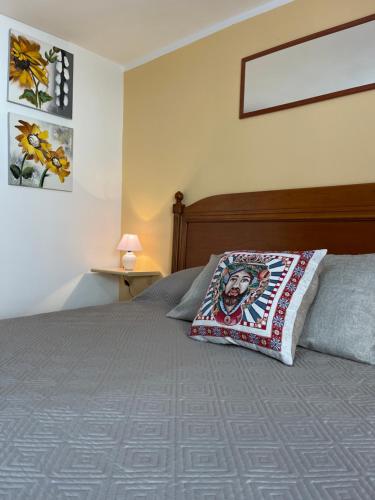 Appartamento La Stella — 4-Star Luxury Hotel in San Vito Lo Capo, Italy