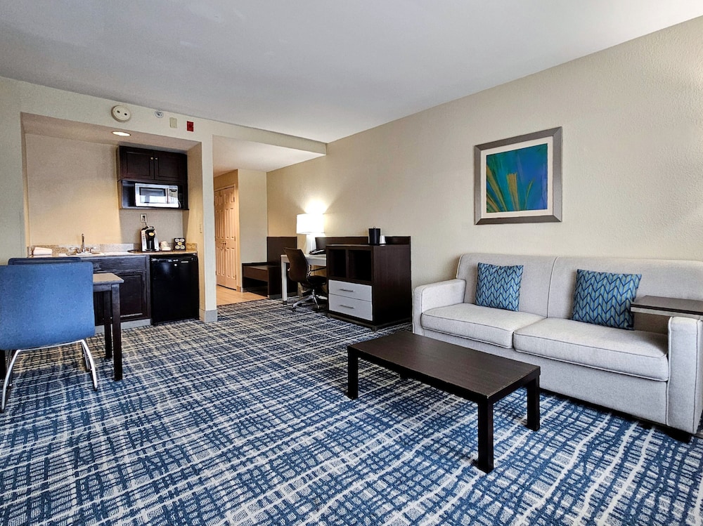 Holiday Inn Belcamp Aberdeen Area by IHG - photo 35