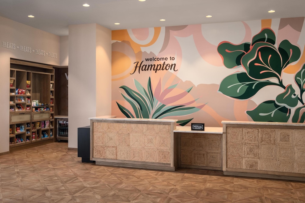 Hampton Inn & Suites by Hilton Maui North Shore - photo 8