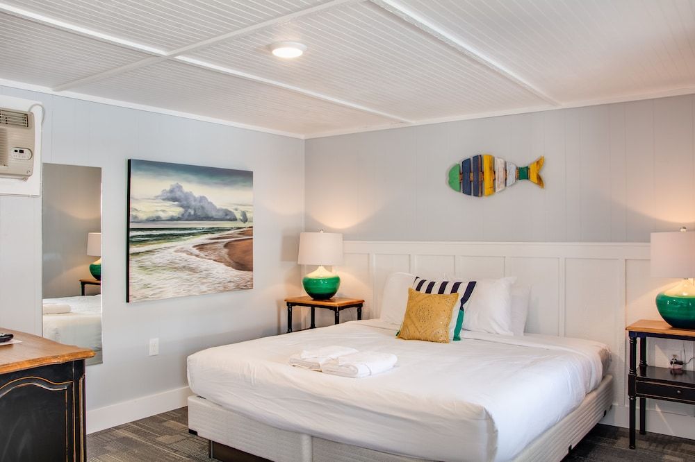 Tar Heel Motel - photo 17