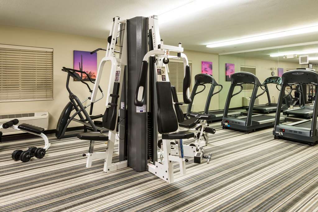 Sonesta Simply Suites Detroit Troy - photo 22