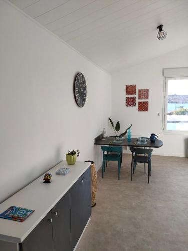 Grand studio centre ville Bretignolles — hotel in Bretignolles-Sur-Mer
