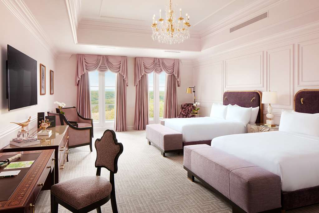 Nemacolin Woodlands Resort - photo 19