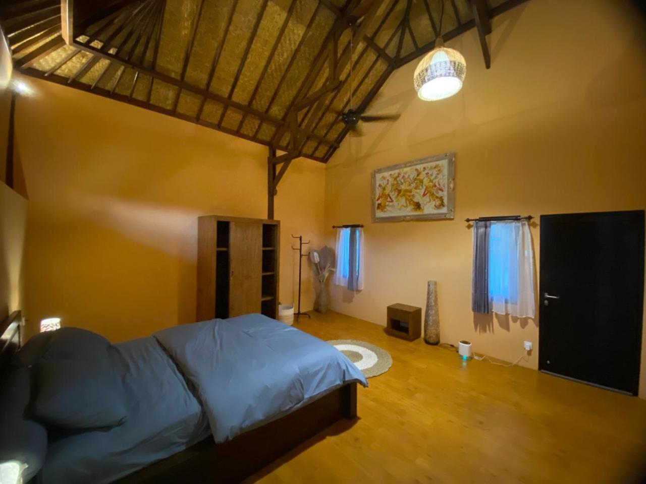 Uma Tami Ubud - last minute hotel in Ubud