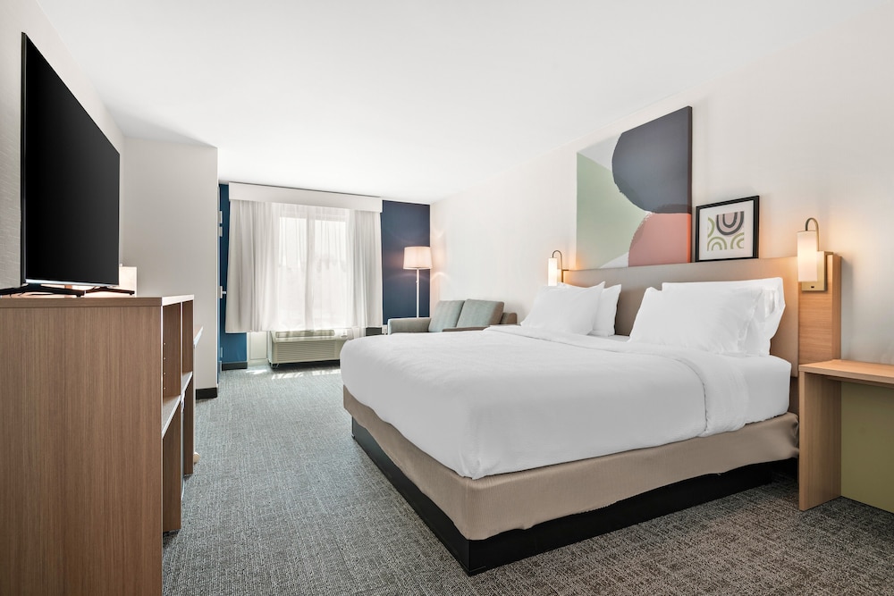 Inn At Chocolate Ave Surestay Collection By Bw - photo 9