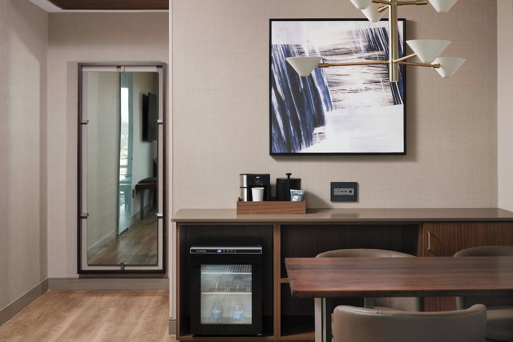 AC Hotel by Marriott Jackson Ridgeland - photo 10
