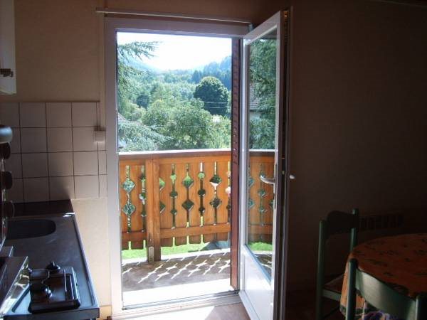 Mamyvonne Vacances — Remiremont — photo 4