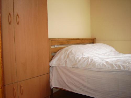 Old Metekhi Apartment